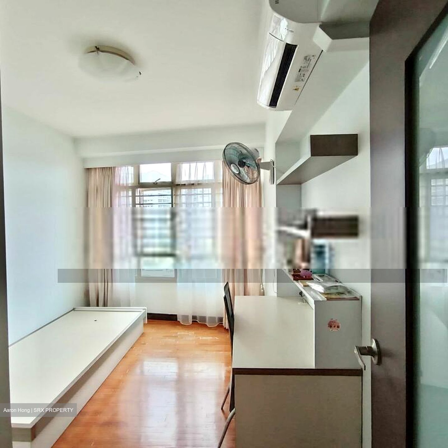 Blk 264A The Coris (Sengkang), HDB 4 Rooms #639102491